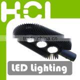 Aluminum Housing 5000K 130W LED Street Lamp Module