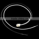 2 Pin JST SH 1.0mm Connector Jumper Wire Cable Assembly 20cm
