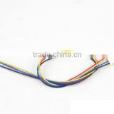 4 Pin Molex 2510 Connector 5 Wire Cable Assembly 30cm - 2.54mm