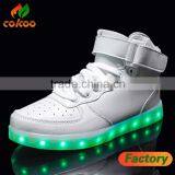 Chaussure Led Shoes for Women and Men Light Up Casual Shoes for Adults Promotion thumbnail-1