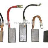 Impregnating Metal Carbon Brush M673 thumbnail-3