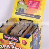 Cardboard Gift Boxes for Plaything Gift Cards thumbnail-4