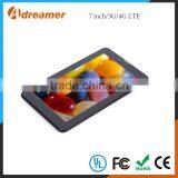High-tech Consumer Electronics Manufacturer Supplied Cheapest 7 Inch Android Tablet pc thumbnail-4
