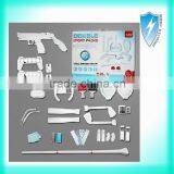 for Wii 58 In1 Double Sport Kits Pack for Nintendo Wii Accessories thumbnail-1