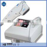 High Frequency Facial Machine Home Use Hifu High Intensity Focused Ultrasound Pigment Removal Skin Tightening Machine S90 Skin Rejuvenation thumbnail-2