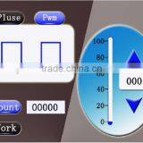 Portable High Frequency Galvanic Facial Machine thumbnail-5