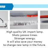 Imported Lamp 3000w 1-10hz IPL SHR Super Hair Removal Dobcare Lazer Ipl thumbnail-6