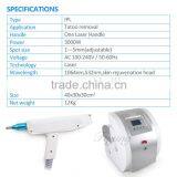 Home Tattoo Laser Machine Medical Laser 1 HZ Tatoo Removal Brown Age Spots Removal thumbnail-3