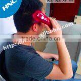 LED and Laser Treatment Device for Hair Growth and Brain Health thumbnail-1