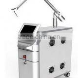 Pigmented Lesions Treatment Sanhe Beauty Factory Direct Sale Q-Switch ND YAG Laser Tattoo Removal Beauty Machine 532nm thumbnail-3