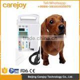CE Approved Veterinary Use Multi-function Vet Infusion Pump Memory Function for Animal thumbnail-1