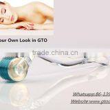 GTO Brand High Quality Derma Roller With 540 Needles thumbnail-1