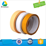 double coated waterproof self tissue adhesive tape with water based