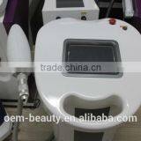 Painless Permanent Cheapest Price Laser Hair Removal Machine 2016 / Nd Yag Laser Hair Removal / Hair Remover Laser thumbnail-2