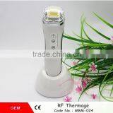 High Quality RF Wrinkle Remover Device Portable RF Beauty Equipment Skin Tightening Machine thumbnail-3