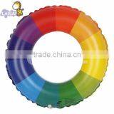 Swim Ring Adult Phthalated Free PVC Swimming Ring thumbnail-3