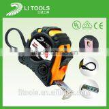 Fashion Springs for Tape Measure Rubber Cover Measure Tape Steel Measure Tape thumbnail-6