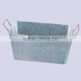 High Quality Tray Tin Box