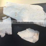 White Washed Kaolin Chamotte for Refractory Materials thumbnail-3