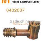 Steel 4 in 1 Bed Furniture Connector