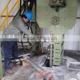 Oxygen Content Upward Casting Production Line for Copper Rods thumbnail-2