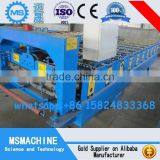 Automatic Tile Press for Double Layer Roll Forming Machine thumbnail-4