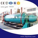 High Capacity Copper Ore Grinding Ball Mill Machine for Sale thumbnail-5