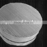 500X Metal Corrugated Gauze Packing