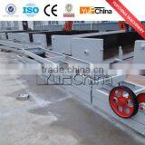 Wide Belt Conveyor Price With Good Quality thumbnail-1
