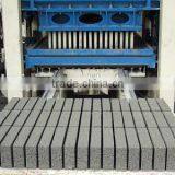 China Reliable Quality QT4-20 Fly Ash Bricks Machine and Cement Brick Making Machine Price thumbnail-3