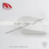 Animal Feeder Shovel White 350*150 mm