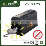 visson X-pest VS-3199 electric mole killer live mole trap mole remover