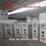 Solar Eggs Incubator 1056 Chicken Eggs Incubation Equipment thumbnail-4