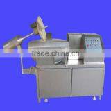 Advanced Industrial Sausage Bowl Cutter for Sausage Making