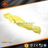 3 Ton Endless Polyester Round Lifting Sling thumbnail-1