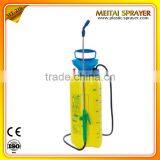 8L Hand Pressure Sprayer for Agriculture