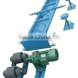 high quality dung clean machine with small volume engine