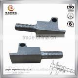 Custom ADC12 Metals Die Cast Parts Aluminium Die Casting Companies thumbnail-1