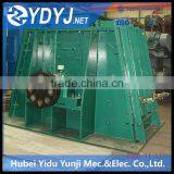 China Good Quality Mining Machinery Crusher for Stone thumbnail-3