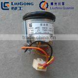 Liugong Wheel Loader 35B0095 Original Part 35B0144 Oil Level Gage thumbnail-1