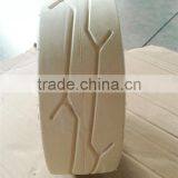 Small Field Running Vehicles Solid Trailer Tires 200-8 Rim 2.50/3.00 thumbnail-6