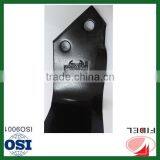 High Quality L Type 6*70mm Rotavator Blade for Sales thumbnail-5