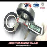 Deep Groove Ball Bearing 6208ZZ Japan Brand Bearings thumbnail-3