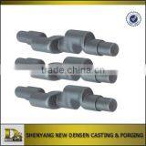 Chinag OEM High Precision Iron Casting Parts Impeller and Stainless Steel Casting Parts Impeller for Pump thumbnail-3