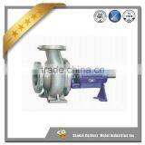 Light Pump/Stainless Steel Horizontal Pump/Single-stage Pump thumbnail-1