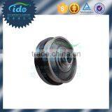 Crankshaft Pulley for LAND ROVER DISCOVERY II 2.5 TD5 1998-2004 LHG100580 thumbnail-2