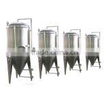 7BBL Stainless Steel Fermenter Home Brew/Brew Bucket Stainless Fermenter/conical Fermenter thumbnail-1