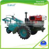 Hot Selling 15hp 2wd Mini Hand Tractor thumbnail-1