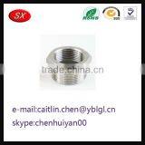 Customzied Various Shaft Protecting Sleeve Pump Shaft Sleeve and Steel Hollow Shaft thumbnail-1