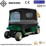 Golf Cart Storage Cover Polypropylene Universal Golf Cart Storage